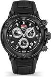 Ducati Corse Ducati Analog Black Dial Men's Watch DTWGO2018801