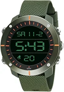 Digital Army Sports Watch for Men EH 800