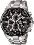 Edifice Analog Black Dial Men EF 539D 1AVDF ED369