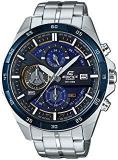 Edifice Analog Blue Dial Men's Watch EFR 556DB 2AVUDF EX362