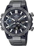 Edifice Analog Digital Black Dial Men ECB 2000DC 1ADF ED565