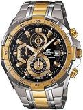 Edifice Chronograph Multi Colour Dial Men's Watch EFR 539SG 1AVUDF EX188