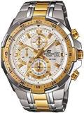 Edifice Chronograph Multi Colour Dial Men's Watch EFR 539SG 7AVUDF EX189