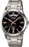 Enticer Analog Black Dial Men's Watch MTP 1381G 1AVDF A842