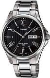 Enticer Analog Black Dial Men's Watch MTP 1384D 1AVDF A879