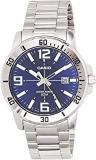 Enticer Analog Blue Dial Men's Watch MTP VD01D 2BVUDF A1363