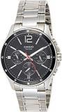 Enticer Black Dial Men's Watch A832/A1645