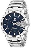 Espoir Analog Blue Dial Men's Watch ESP12457