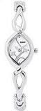 Espoir Analog Silver Dial Women's Watch ESP2546