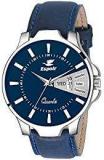 Espoir Analogue Blue Dial Men's Watch Alexander0507