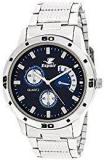 Espoir Analogue Blue Dial Watch For Men Espoir0507