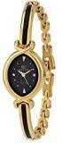 Espoir Makani Collection Analog Black Dial Women's Watch ShrutiHassanGold0507