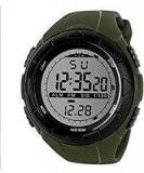 Faas Military Style Digital Sporty Watch For Men's & Boys.FW 0102