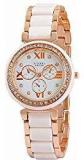 Fabiano New York Analogue Multi Colour Dial Women'S And Girl'S Watch Fny011