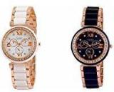 Fabiano New York Analogue Multi Colour Dial Women'S And Girl'S Watch Fny2002