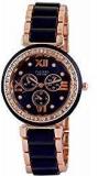 Fabiano New York Analogue Multicolor Dial Women's And Girl's Watch Fny012