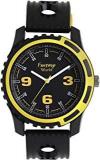 FANTASY WORLD Summer Analog Black Dial Unisex Child Watch FW 010 BK YL1