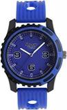 FANTASY WORLD Summer Analog Blue Dial Unisex Child Watch FW 010 BL BL