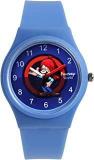 FANTASY WORLD Summer Analog Blue Dial Unisex Child Watch FW 011 L.BL L.BL02