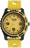 FANTASY WORLD Summer Analog Yellow Dial Unisex Child Watch FW 010 YL YL