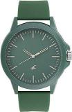 Fastrack 38024PP26 Minimalists Watch For Men & Women