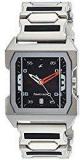 Fastrack Analog Black Dial Men's Watch 1474SM02