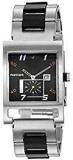 Fastrack Analog Black Dial Men's Watch 1478SM01