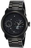 Fastrack Analog Black Dial Men's Watch 3147KM01