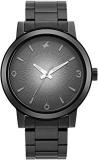 Fastrack Analog Black Dial Men's Watch 3245NM02