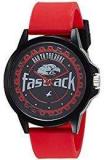 Fastrack Analog Black Dial Men's Watch 38024PP06