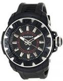 Fastrack Analog Black Dial Men's Watch NK9334PP02