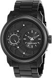 Fastrack Analog Black Dial Men's Watch NL3147KM01/NN3147KM01/NP3147KM01