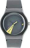 Fastrack Analog Black Dial Unisex Adult Watch 9915PP61