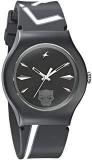 Fastrack Analog Black Dial Unisex Adult Watch 9915PP95