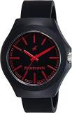 Fastrack Analog Black Dial Unisex Watch NG38004PP06W / NG38004PP06W