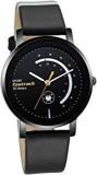 Fastrack Analog Black Dial Women's Watch 6172NL01