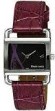 Fastrack Analog Black Dial Women's Watch NK9734SL01