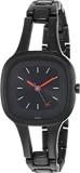 Fastrack Analog Black Dial Women's Watch NL6147NM02/NP6147NM02