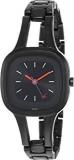 Fastrack Analog Black Dial Women's Watch NM6147NM02 / NL6147NL02