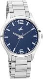 Fastrack Analog Blue Dial Men's Watch 3229SM04