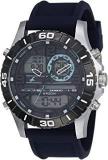 Fastrack Analog Blue Dial Men's Watch NL38035SP02/NP38035SP02