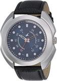 Fastrack Analog Blue Dial Men's Watch NM3117SL04 / NL3117SL04