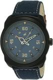 Fastrack Analog Blue Dial Men's Watch NM9463AL07/NN9463AL07