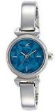 Fastrack Analog Blue Dial Women's Watch 6131SM02