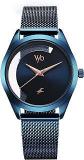 Fastrack Analog Blue Dial Women's Watch FV60031QM01W