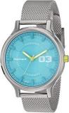 Fastrack Analog Blue Dial Women's Watch NM6166SM01 / NL6166SM01