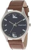 Fastrack Analog Blue Men Watch 3229SL03 / 3229SL03