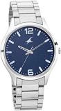 Fastrack Analog Blue Mens Watch 3229SM04