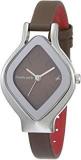 Fastrack Analog Brown Dial Women's Watch NM6109SL02/NN6109SL02