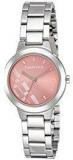 Fastrack Analog Dial Women's Watch Pink, 6150SM04 NK6150SM04